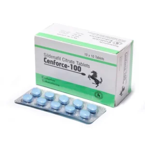 Cenforce 100-150-200 mg
