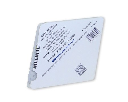 Super Kamagra (Sildenafil en Dapoxetine) - Image 2